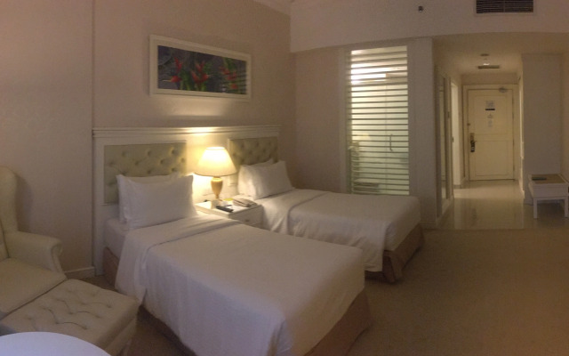 Royale Chulan Damansara