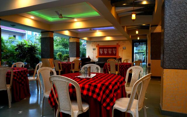Hotel Gayatri Inn