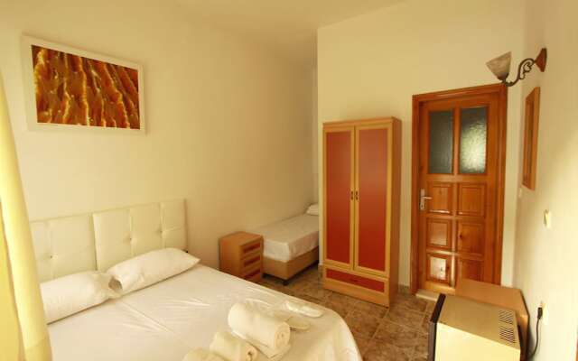 Cirali Ceres Hotel