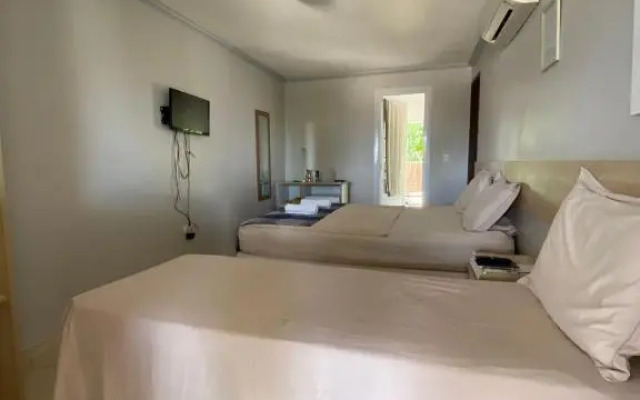 Pousada Pérola do Mar