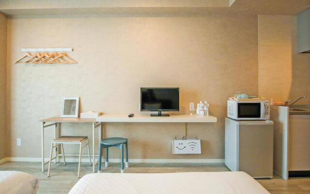 Hotel 385