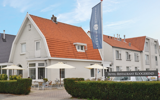 Hotel Koogerend