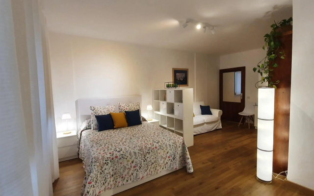 La Casita del Reloj