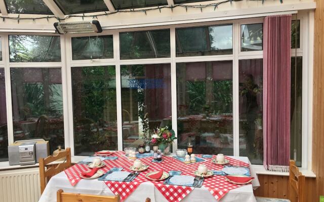 Brookville Guest House