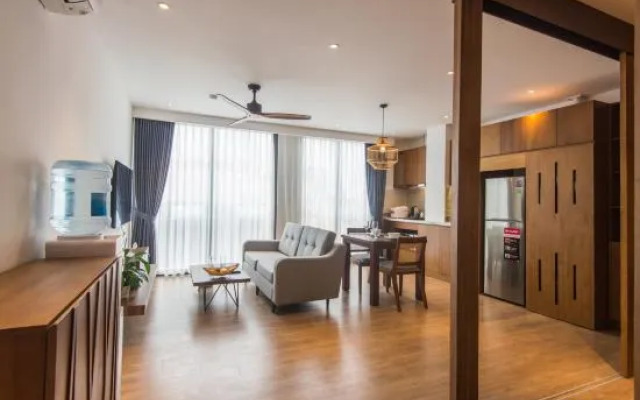 22Housing 81 Linh Lang