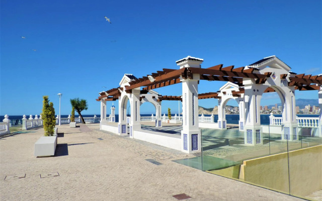 Las Redes - Apturist