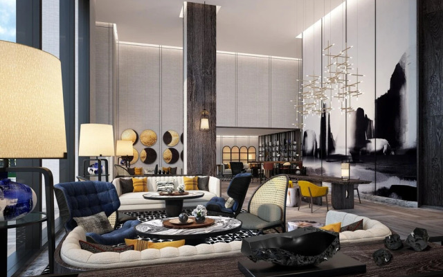 InterContinental Halong Bay Resort by IHG