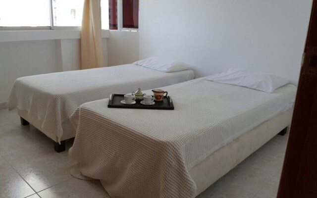 Apartamento Estándar Vista al Mar