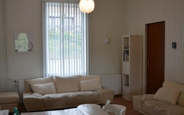 Vakantiehuis 't Geultje