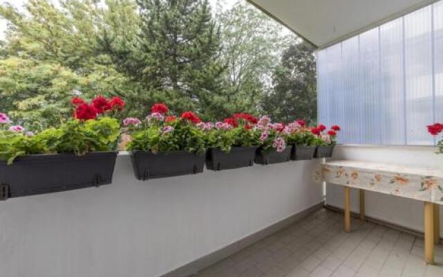 Privatapartment West Hannover