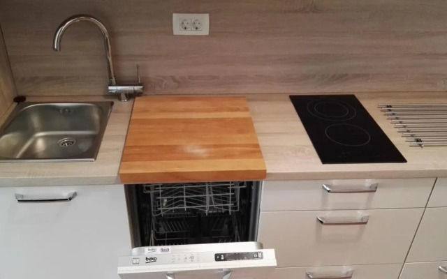 Apartment Šija