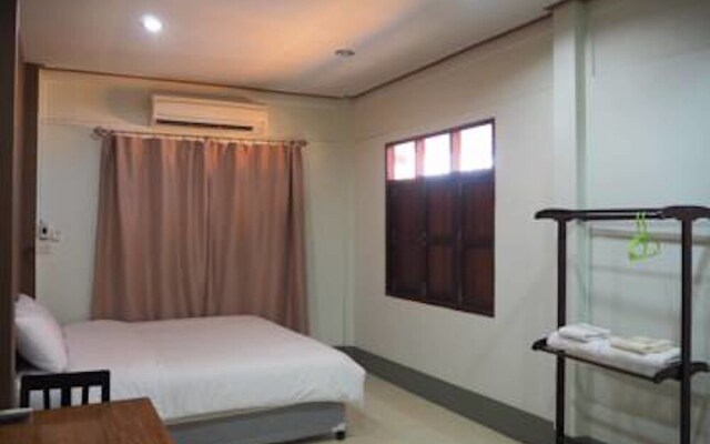 Koh Sukorn Homestay
