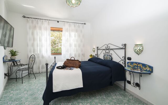 B&B Palazzo Pinto