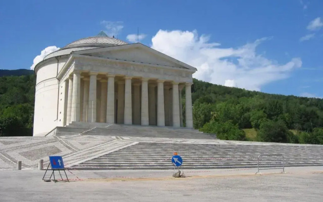 Hotel Ristorante Tegorzo