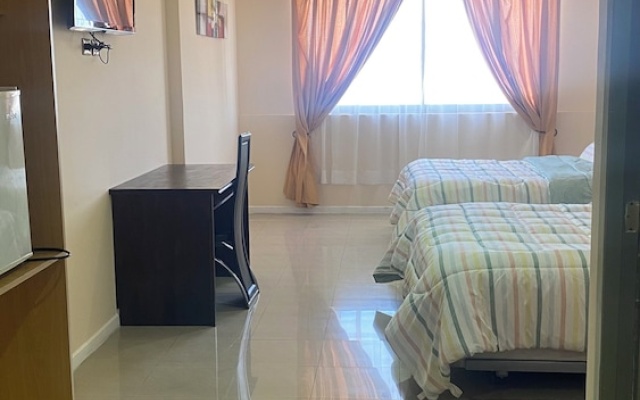 Hotel Astore Suites