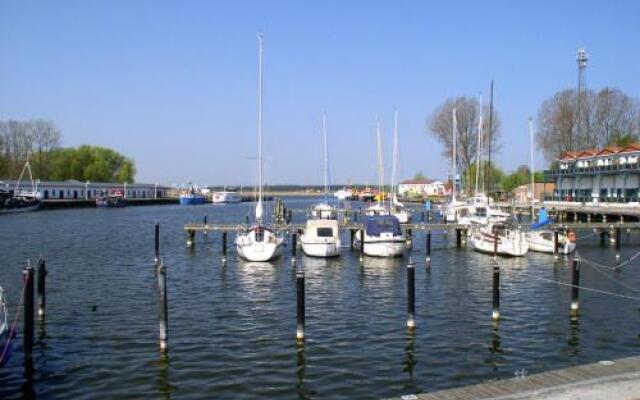 Ferienwohnung Karlshagen USE 1712