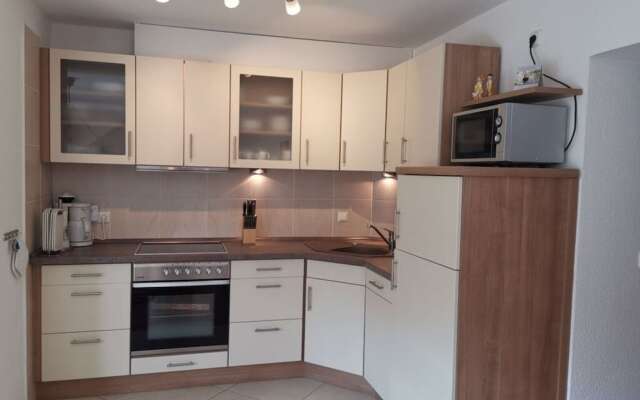 Holiday Apartment on the Golf Course