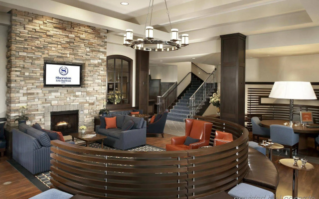 Sheraton Erie Bayfront Hotel