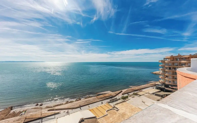 The Promenade Seaview