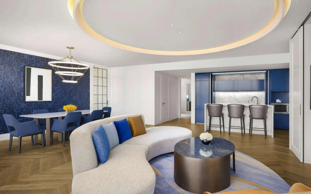 Sofitel Ambassador Seoul  & Serviced Residences