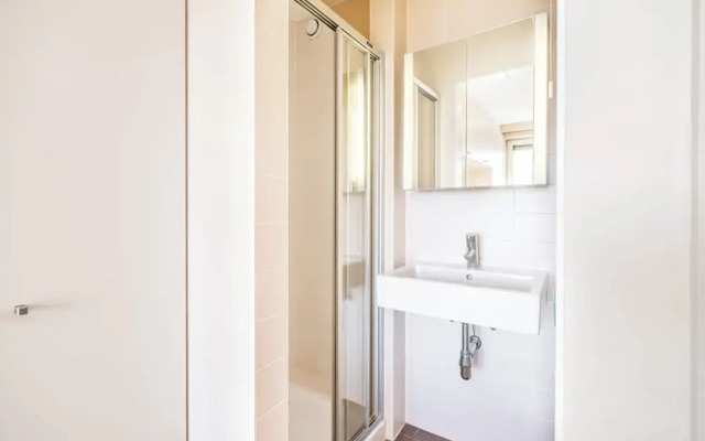 Apartment for 6 People in Centre