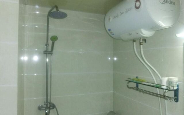 Xian Boke Aparthotel