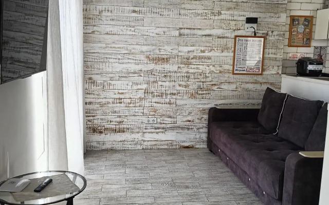 Апартаменты на Волжской 36