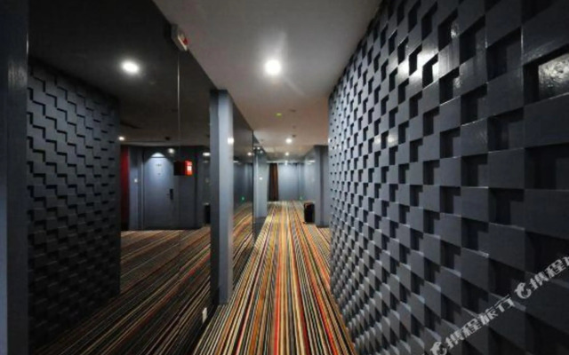 Jinyuan Hotel
