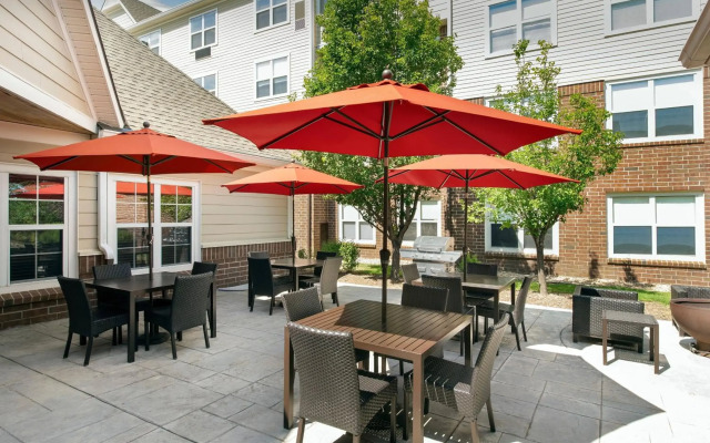 Residence Inn By Marriott Denver Park Meadows