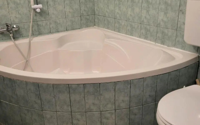 Kővár Vendégház