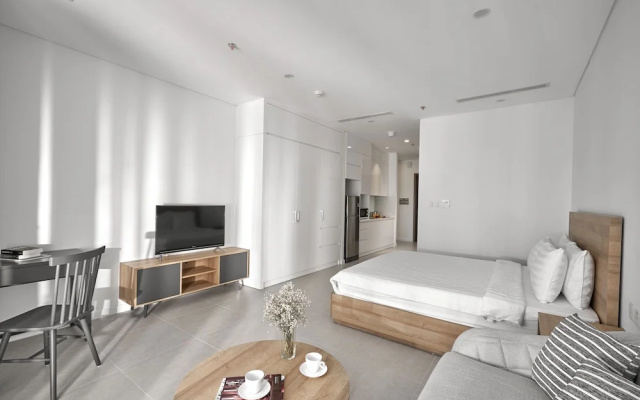 Scenia Bay Residences