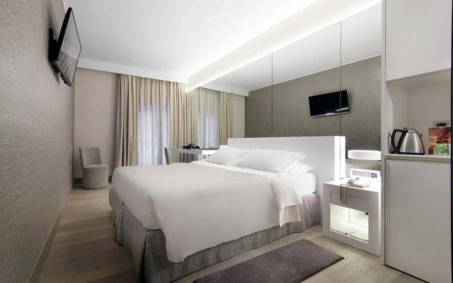 Hotel Grand Pacific
