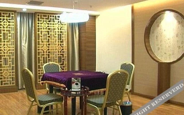 Sanyuan International Hotel