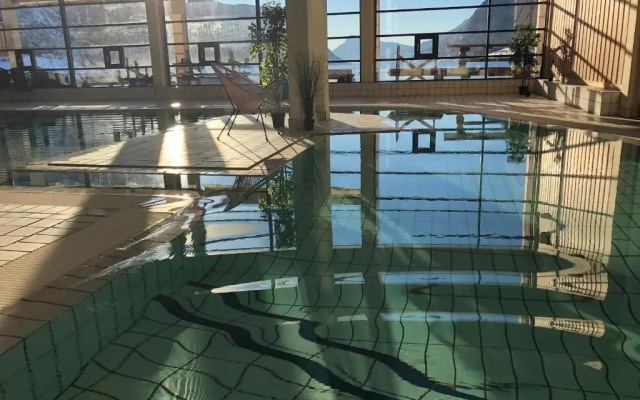 Skjolden Hotel Luster