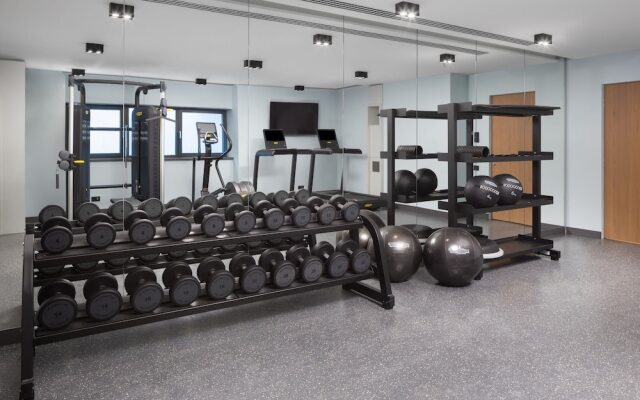 Courtyard By Marriott Cluj-Napoca Downtown