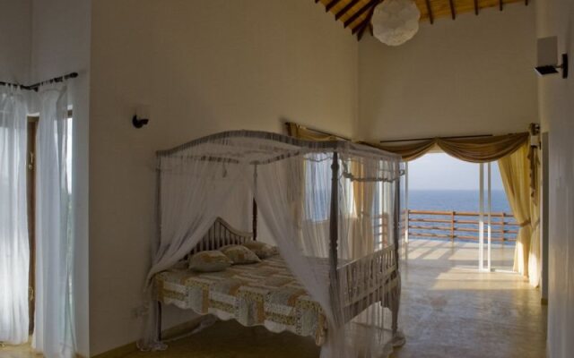 Land's End Villa