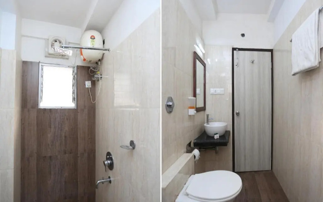 FabHotel Paradise Inn by OYO Rooms