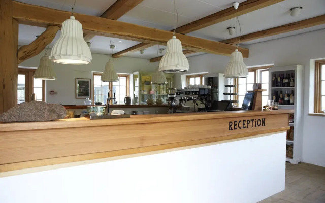 Vejrø Resort