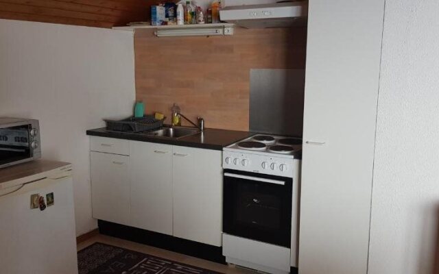 Bed and Breakfast Casa San Gallo