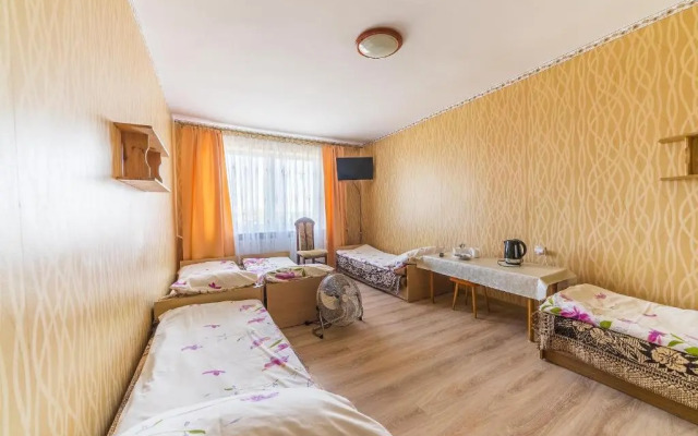 Pokoje Gościnne Mariola