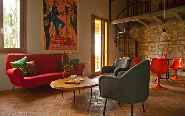 Tuscany Forever Apartments 2