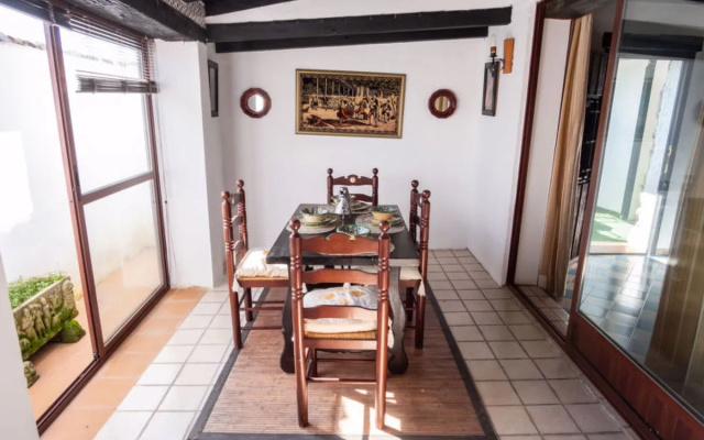 House Nina Celi Priego de Córdoba