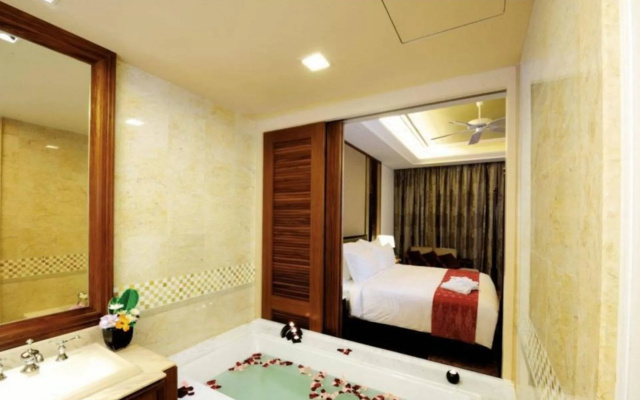 The Danna Langkawi - A Member of Small Luxury s of the World
