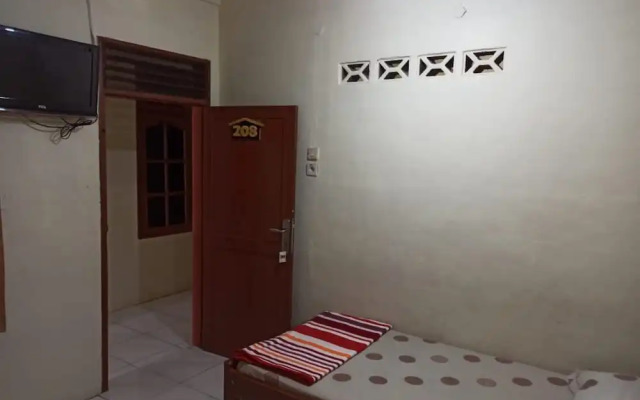 Hotel Sumatera Balige