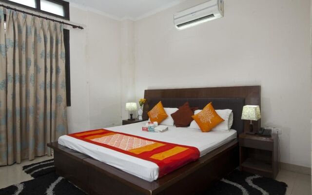 Hotel Spring Leaves Residency by OYO Rooms