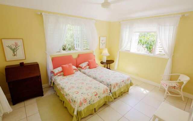 Sea Haven - Discovery Bay 2BR