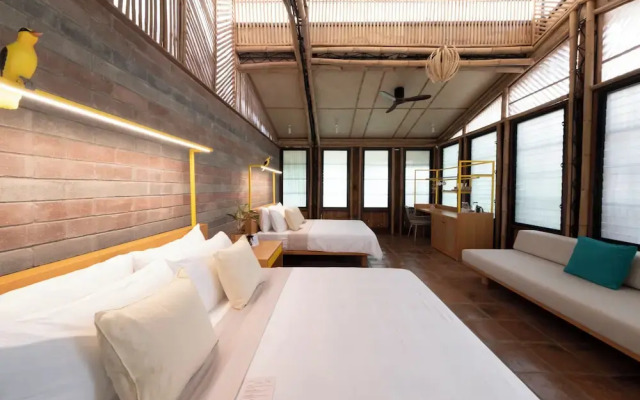 Kilyawan Farm Resort