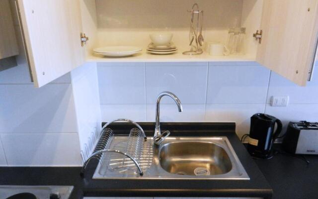 Apartamentos Terrazas de Talca