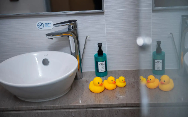 Holiday Inn Express Macau City Centre by IHG