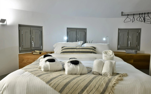 Horizon Mills Villas & Suites